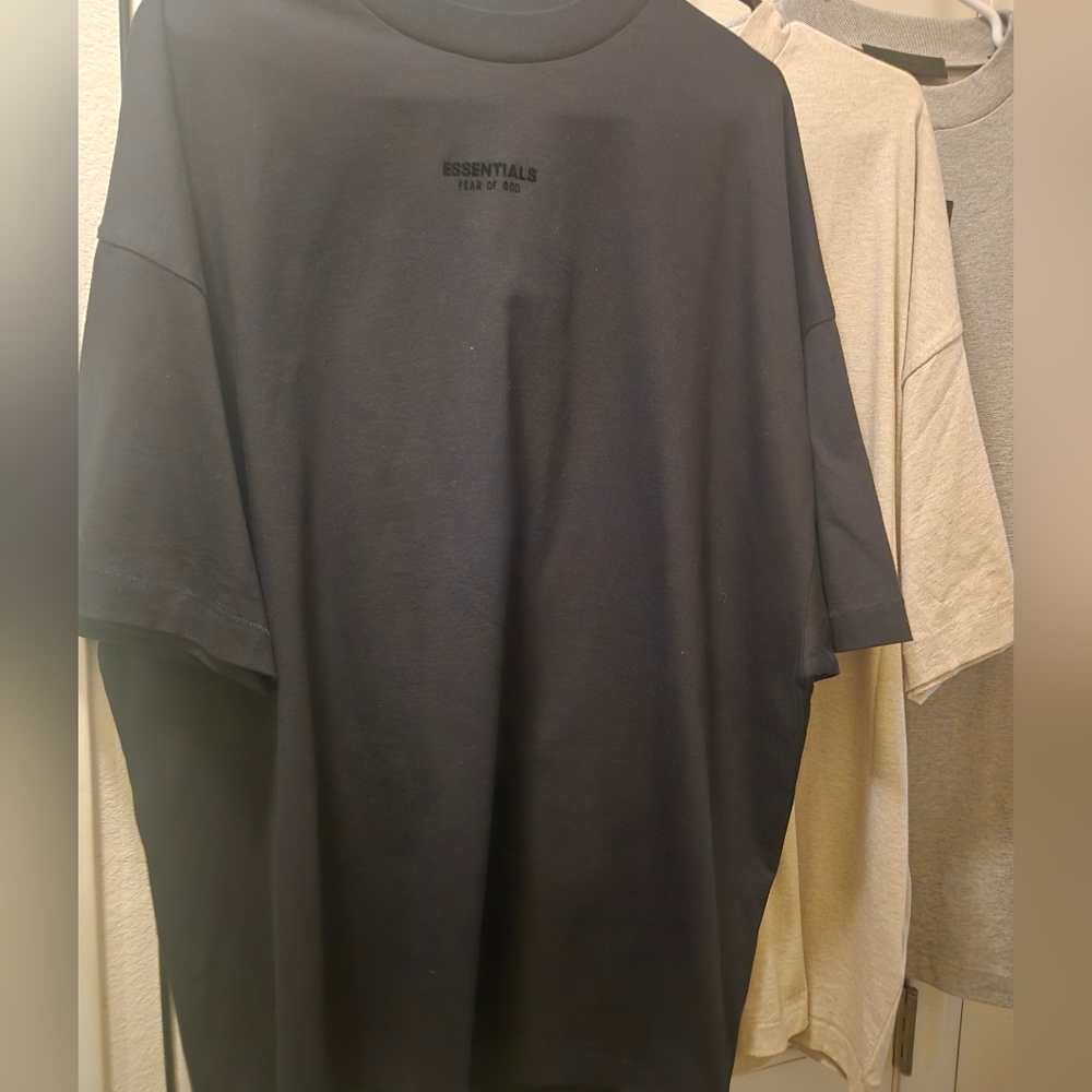 Essential Fear of God